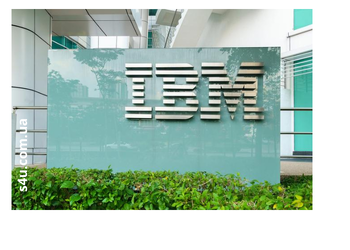 5 фактов о компании IBM