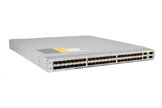 Коммутатор Cisco NEXUS C3064 PQ-10GX: особенности и характеристики