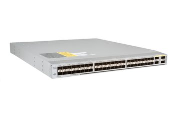 Коммутатор Cisco NEXUS C3064 PQ-10GX: особенности и характеристики