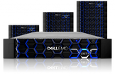 Система хранения Dell EMC Unity 350F All-Flash: обзор и характеристики
