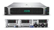 HP ProLiant DL380 Gen10: обзор и характеристики