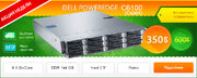 Акция на сервер Dell PowerEdge C6100