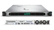 HP ProLiant DL360 Gen10: обзор и характеристики