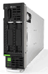 Сравнение HP ProLiant BL460c Gen9 с серверами HP ProLiant BL460c Gen8