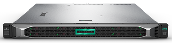 HP ProLiant DL325 Gen10: обзор и характеристики