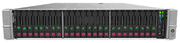 Сравнение HP ProLiant DL380 Gen9 с серверами HP ProLiant DL380p Gen8
