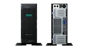 HP ProLiant ML350 Gen10: обзор и характеристики