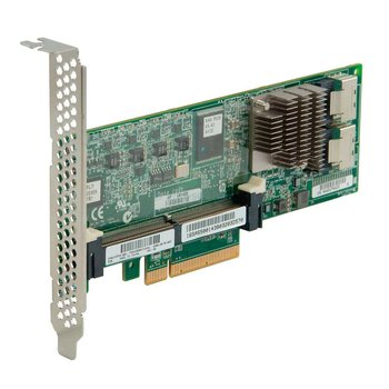 HP Smart Array P420 Controller: особенности и новые возможности