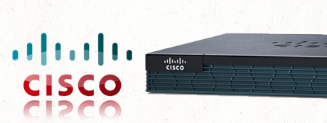 Каталог сетевого оборудования CISCO
