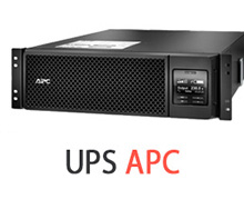 APC UPS